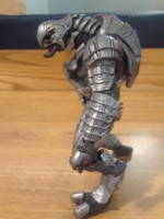 Arbiter (Halo Reach) (Halo) Custom Action Figure