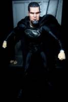 Mafex General Zod (DC Universe) Custom Action Figure