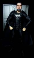 Mafex General Zod (DC Universe) Custom Action Figure