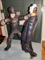 Daredevil (Netflix Season 1) (Marvel Legends) Custom Action Figure