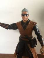 Kaecilius (Doctor Strange) (Marvel Legends) Custom Action Figure