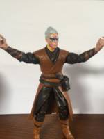 Kaecilius (Doctor Strange) (Marvel Legends) Custom Action Figure