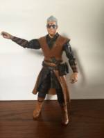 Kaecilius (Doctor Strange) (Marvel Legends) Custom Action Figure