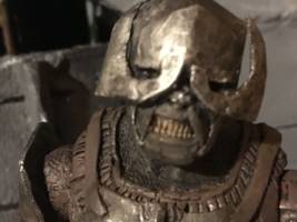 Dol Guldor Orc #3 (Hobbit) Custom Action Figure