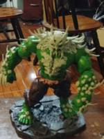 Devastator (Marvel Select) Custom Action Figure