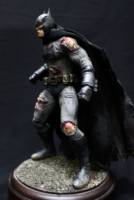 Batman Berserk (Batman) Custom Statue / Bust