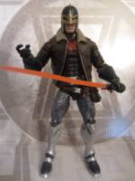 Black Knight (90's) (Marvel Legends) Custom Action Figure