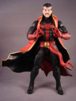 Doctor Strange (Marvel Legends) Custom Action Figure