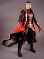 Doctor Strange (Marvel Legends) Custom Action Figure