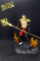 Namor (Phoenix Five) (X-Men) Custom Action Figure
