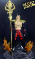 Namor (Phoenix Five) (X-Men) Custom Action Figure