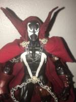 Spawn (Spawn) Custom Action Figure