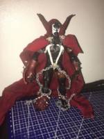 Spawn (Spawn) Custom Action Figure