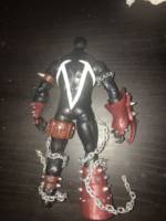 Spawn (Spawn) Custom Action Figure
