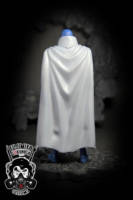 Obsidian (DC Infinite Heroes) Custom Action Figure