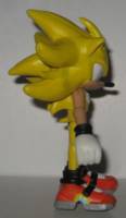Rapid the Hedgehog (Sonic) Custom Action Figure