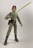 Jacen Solo (Star Wars) Custom Action Figure