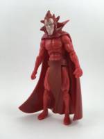Mephisto (Marvel Universe) Custom Action Figure