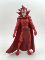 Mephisto (Marvel Universe) Custom Action Figure