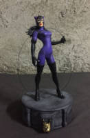 Catwoman (Batman) Custom Statue / Bust [Catwoman]