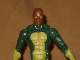 Bushmaster (Marvel Legends) Custom Action Figure