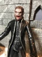 Blade and Vampire (Marvel Legends) Custom Action Figure