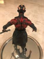 Darth Maul (Star Wars) Custom Action Figure