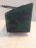 Dumpster (2000 AD) Custom Diorama / Playset