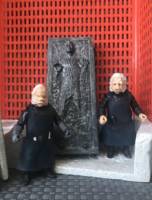 Ugnaughts (Star Wars) Custom Action Figure