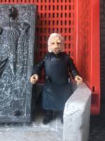Ugnaughts (Star Wars) Custom Action Figure