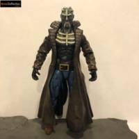 Ghoul (Ultraverse) Custom Action Figure