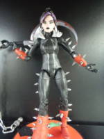She Spawn (Spawn) Custom Action Figure