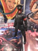 Red Skull SS Concept WW2 (Marvel Legends) Custom Action Figure