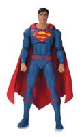 Superman (Original Design) (Superman) Custom Action Figure