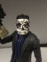 Billy Russo (The Punisher/Netflix) (Marvel Legends) Custom Action Figure
