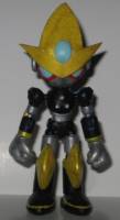 Gemerl the Gizoid (Sonic) Custom Action Figure