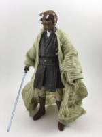 Custom 6in Black Series Fi-Ek Sirch (Star Wars) Custom Action Figure