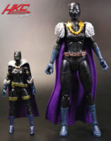 Black Panther Shuri (comic book style ) (Marvel Universe) Custom Action Figure