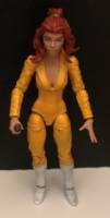 April O'Neil (Teenage Mutant Ninja Turtles) Custom Action Figure
