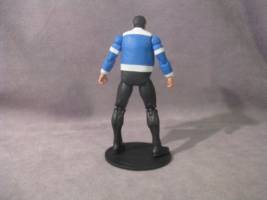 Bouncing Boy (DC Infinite Heroes) Custom Action Figure