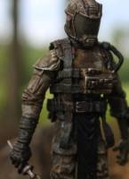 Cyrus the Virus (Original) Custom Action Figure