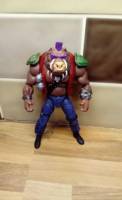 Rock Steady and Bebop (Teenage Mutant Ninja Turtles) Custom Action Figure