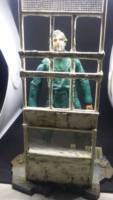 Will Graham V2 (Hannibal) Custom Action Figure