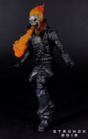 Ghost Rider (Marvel Legends) Custom Action Figure