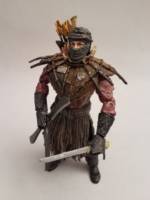 Haradrim Hunter & Tracker (Lord of the Rings) Custom Action Figure