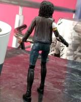 Misty Knight MCU (Luke Cage) (Marvel Legends) Custom Action Figure