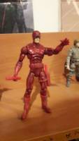 Daredevil (Marvel Universe) Custom Action Figure