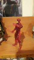 Daredevil (Marvel Universe) Custom Action Figure