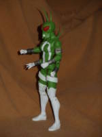 Offset (Marvel Legends) Custom Action Figure