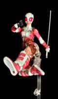 Gwenpool (Marvel Legends) Custom Action Figure